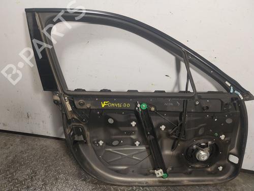 Front right window mechanism PORSCHE PANAMERA (970) 3.0 D (250 hp) 17074110