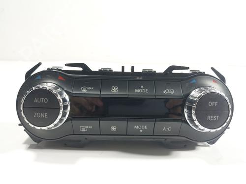 Used Climate control MERCEDES-BENZ CLA Shooting Brake (X117) [2015-2019]  19777514
