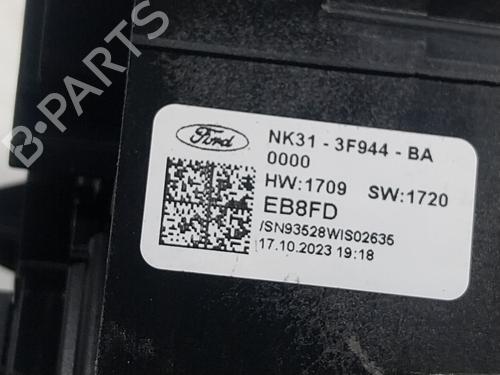 Ratstangsstang FORD TRANSIT V363 Platform/Chassis (FED, FFD)  | BP24539787I23  - Image 7
