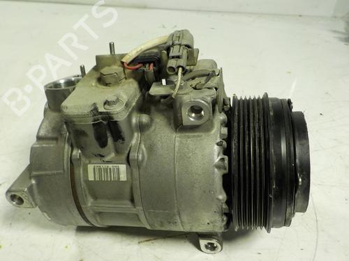 AC compressor INFINITI Q50 | BP9702249M34 - Image 4