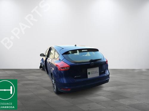 Left front driveshaft FORD FOCUS III 1.0 EcoBoost | BP11089594M38 