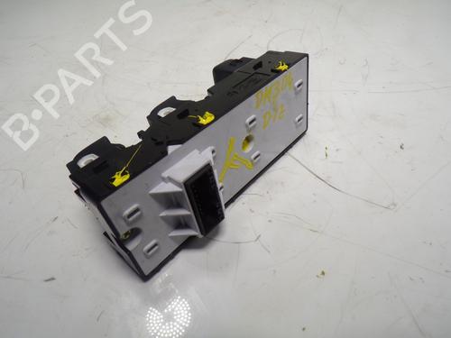Left front window switch KIA RIO IV (YB, SC, FB) | BP13038704I27 - Image 2