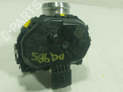 Throttle body FORD TRANSIT CONNECT V408 Box Body/MPV  | BP26144880M82  - Image 5