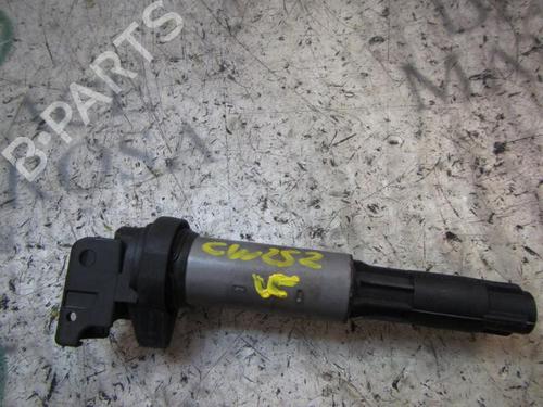 Used Ignition coil BMW 5 (E60) [2001-2010]  4010472