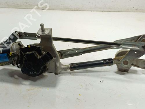 Front wiper motor KIA RIO IV (YB, SC, FB) 1.25 | BP38075971M29 - Image 2