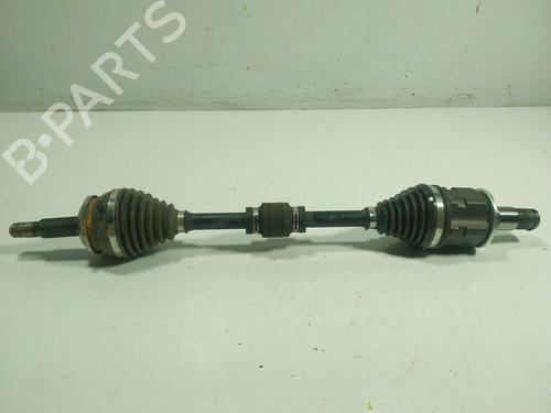 Used Left front driveshaft LEXUS LBX (MAYH1_) Hybrid (MAYH10) (136 hp) 27523505