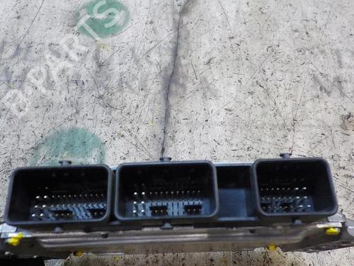 Computer motormanagement RENAULT MEGANE III Hatchback (BZ0/1_, B3_)  | BP3998054M57 