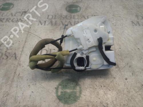 Used Front left lock Front left lock MAZDA 2 (DE_, DH_) 1.3 (DE3FS) (75 hp) 3806028 3806028