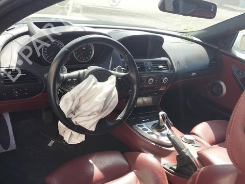 Used Parts BMW 6 (E63)  M  1445719