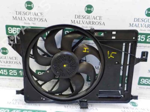 Used Radiator fan Radiator fan FORD FOCUS III 1.0 EcoBoost (125 hp) 6216986 6216986