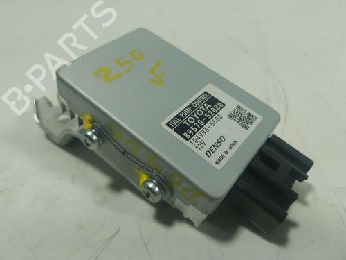 Used Electronic module Electronic module TOYOTA COROLLA Liftback (_E11_) [1997-2002] 20306773 20306773