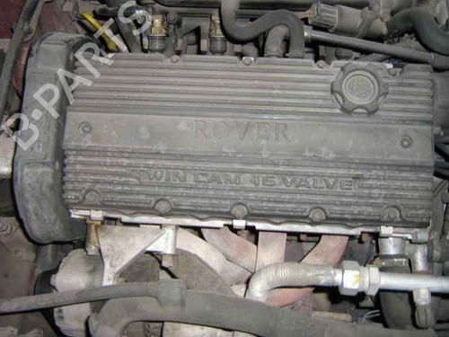 Fuse box ROVER 200 II Hatchback (RF)  | BP3770128E1  - Image 15