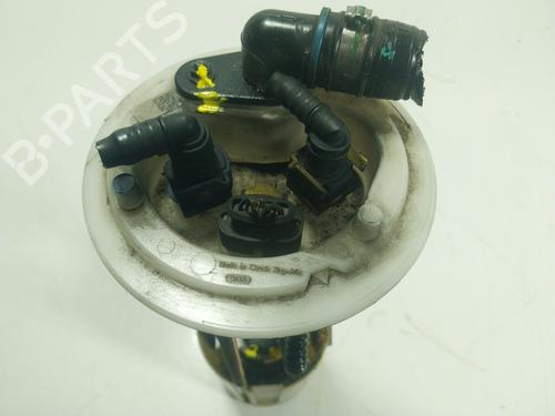 Fuel pump FIAT DUCATO Van (250_) 130 Multijet 2,3 D | BP23211300M76 