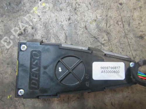 Climate control CITROËN C4 Grand Picasso I (UA_)  | BP3851764I5