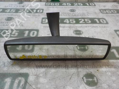 Used Rear mirror Rear mirror VW GOLF V (1K1) [2003-2010] 3860093 3860093