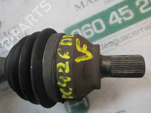 Right front driveshaft FORD FOCUS II (DA_, HCP, DP) | BP3875688M39 - Image 4