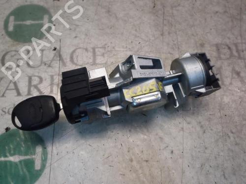 Used Electronic module Electronic module FORD FOCUS II (DA_, HCP, DP) [2004-2013] 14271450 14271450