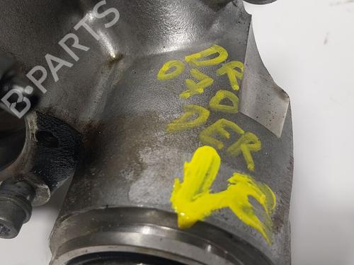 Turbocharger/Supercharger BMW 6 Gran Coupe (F06) 650 i xDrive | BP27920986M71 