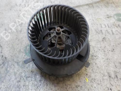 Moteur de chauffage SEAT ALTEA (5P1) 1.9 TDI (105 hp) 3853754