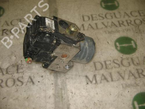 Used ABS pump PEUGEOT 406 (8B) 2.0 HDI 110 (109 hp) 3745821