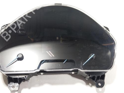 Instrument cluster FORD FOCUS IV (HN)  | BP26434920C47 