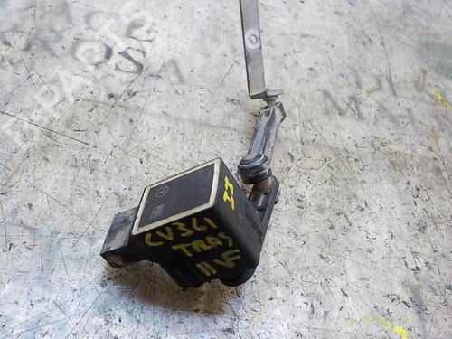 Used Electronic module Electronic module MERCEDES-BENZ R-CLASS (W251, V251) R 320 CDI 4-matic (251.022, 251.122) (224 hp) 3846482 3846482