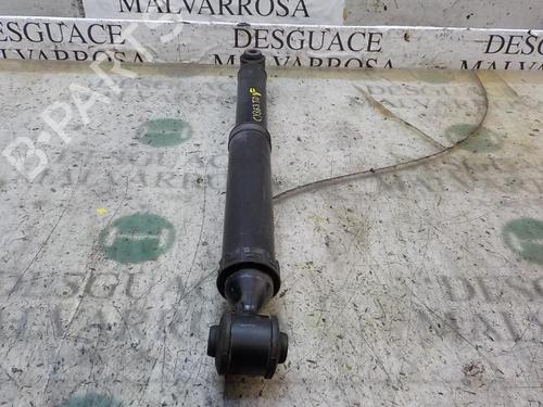 Right rear shock absorber CITROËN C-ELYSEE (DD_) [2012-2024]  4005852