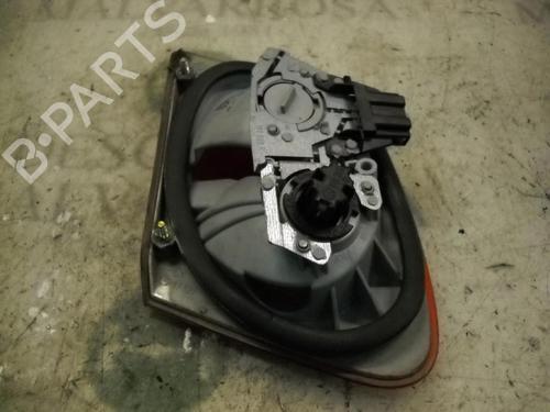 Right tailgate light MERCEDES-BENZ E-CLASS (W210)  | BP6616863C80