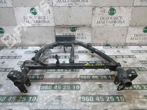 Used Rear axle Rear axle CITROËN C-ZERO C-Zero (48 hp) 3990277 3990277