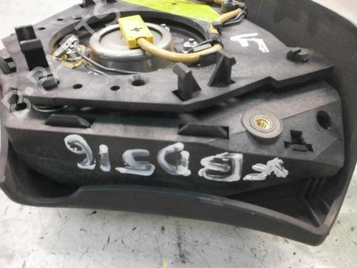 Airbag chauffør FORD FOCUS I (DAW, DBW) 1.8 Turbo DI / TDDi | BP3777385C9 