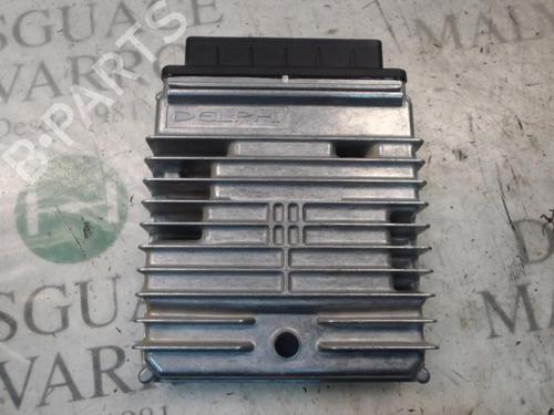 Used Engine control unit (ECU) FORD TRANSIT CONNECT (P65_, P70_, P80_) 1.8 TDCi (90 hp) 3807691
