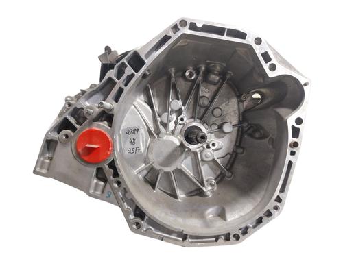 Used Gearbox Gearbox RENAULT KANGOO / GRAND KANGOO II (KW0/1_) 1.5 dCi 110 (KW06, KW12) (110 hp) 34693258 34693258