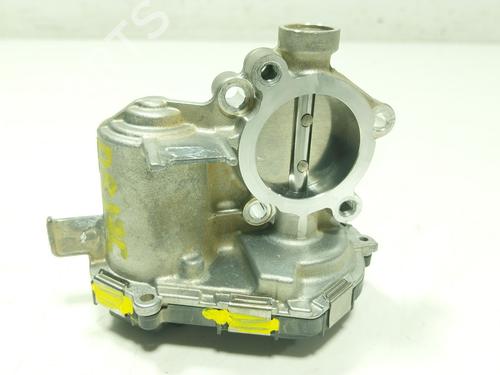 Throttle body VW CADDY V Box Body/MPV (SBA, SBH) 2.0 TDi BMT | BP27974757M82 
