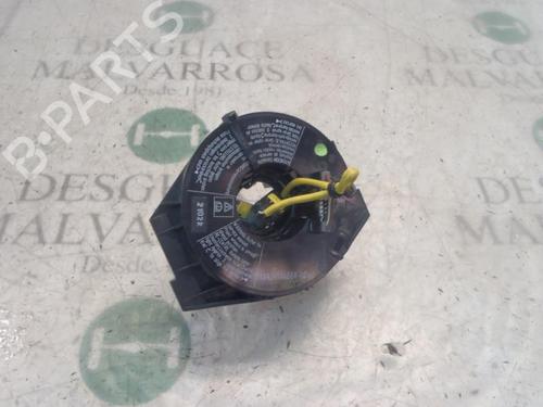 Used Squib airbag JAGUAR X-TYPE I (X400) 2.1 V6 (156 hp) 3806877