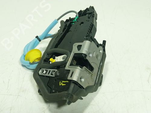 Front left lock BMW 4 Gran Coupe (G26) 420 d Mild-Hybrid xDrive | BP32361900C98 - Image 1