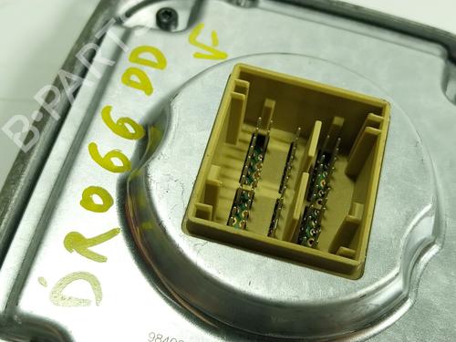 Lights ECU OPEL ASTRA L (OV5) | BP27471493M55 - Image 3