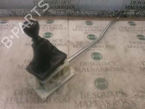 Used Gear lever Gear lever CHEVROLET AVEO / KALOS Saloon (T250, T255) 1.4 (94 hp) 7409825 7409825