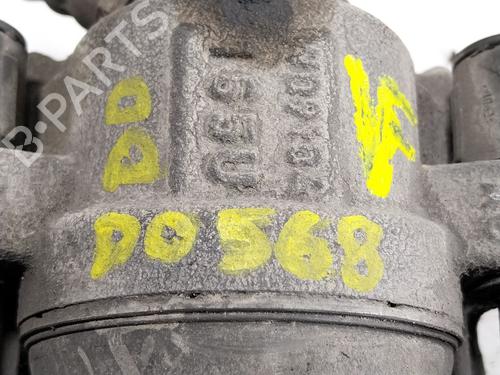 Right front brake caliper BMW 1 (F20) 116 d | BP19704183M104 