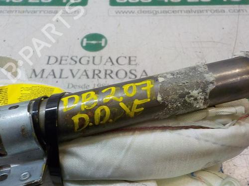 Right curtain airbag BMW 5 Touring (E61) 520 d | BP3867762C12 