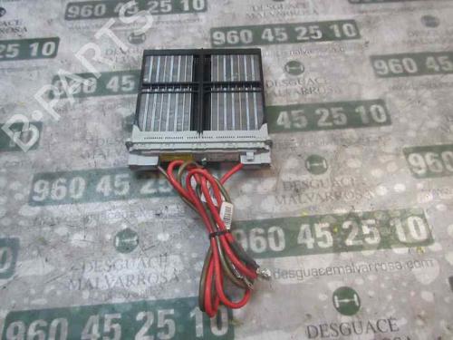 Used Heater resistor Heater resistor MERCEDES-BENZ E-CLASS Coupe (C207) [2009-2016] 11644424 11644424