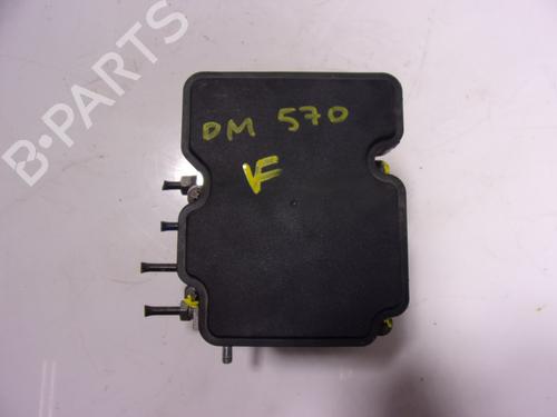 ABS pump RENAULT CLIO IV (BH_) 1.5 dCi 75 | BP17234537M43 