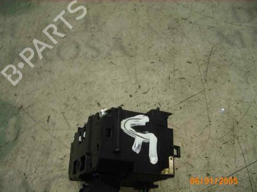 Commande de phare RENAULT CLIO II (BB_, CB_)  | BP3780472I24 