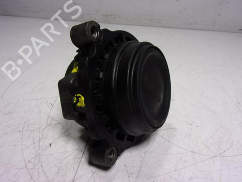 Engine mount BMW 3 (F30, F80) 320 d | BP15836165M89 