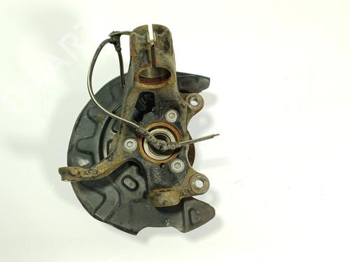 Left front steering knuckle SEAT LEON ST (5F8) 1.5 TSI | BP36394858M25 - Image 4