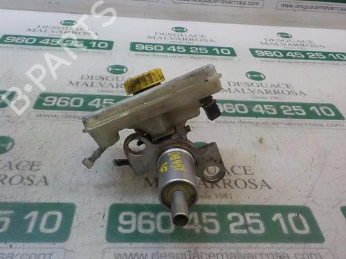 Brake master cylinder AUDI A4 B7 Avant (8ED) 3.0 TDI quattro BP3870577M77