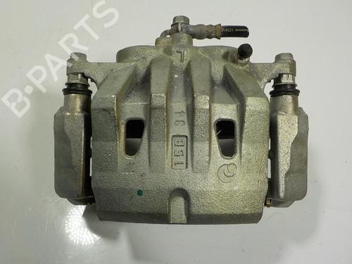 Used Left front brake caliper Left front brake caliper TOYOTA RAV 4 V (_A5_, _H5_) 2.5 Hybrid AWD (AXAH54) (178 hp) 13234467 13234467
