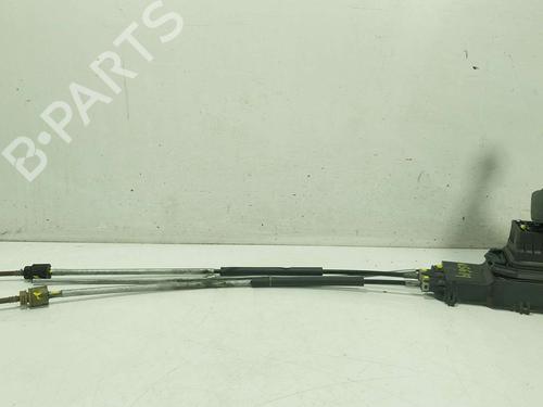 Used Gear lever Gear lever 38761209 38761209