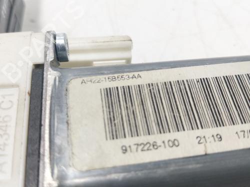 Left front window motor LAND ROVER DISCOVERY IV (L319) 3.0 TD 4x4 | BP27603750E21