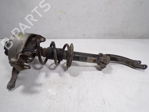 Used Left front shock absorber AUDI A5 Sportback (8TA) 2.0 TDI (190 hp) 10622964