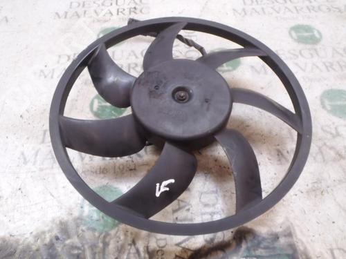 Køleventilator elektrisk PEUGEOT 307 (3A/C) 2.0 HDi 90 (90 hp) 3820638